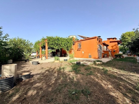Imagen 2 de Casa-Chalet en Venta en Oliva Valencia