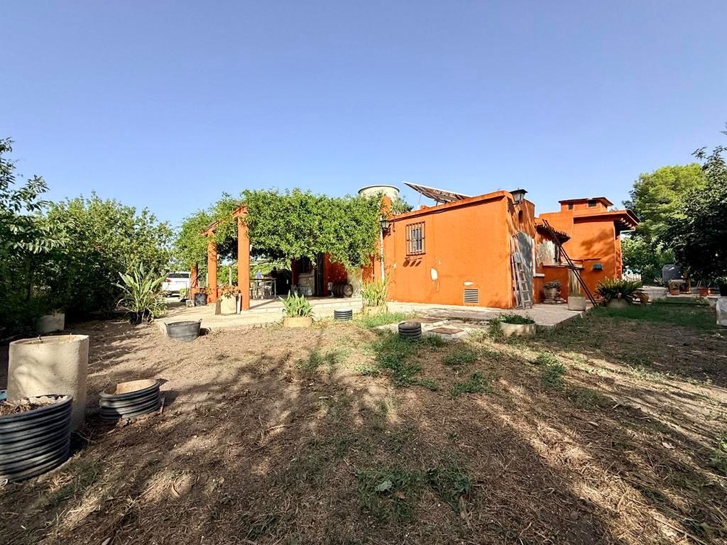 Imagen 2 de Casa-Chalet en Venta en Oliva Valencia