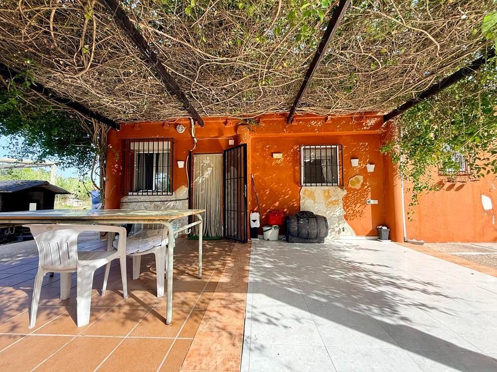 Imagen 3 de Casa-Chalet en Venta en Oliva Valencia