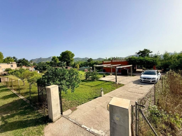 Imagen 1 de Casa-Chalet en Venta en Oliva Valencia