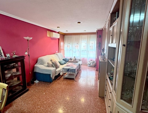 Imagen 2 de Piso en Venta en Valencia Valencia