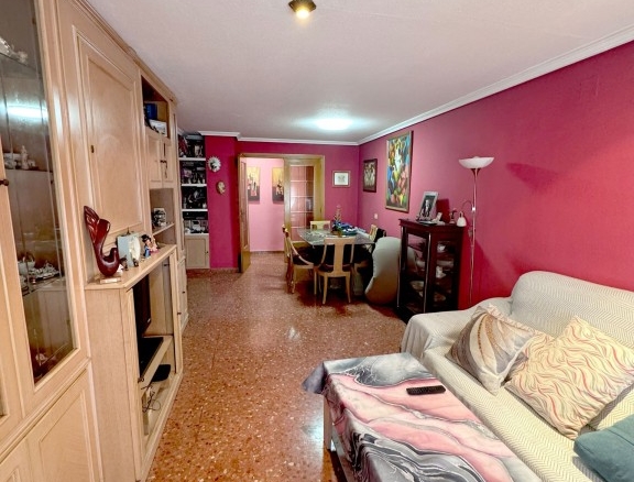 Imagen 3 de Piso en Venta en Valencia Valencia