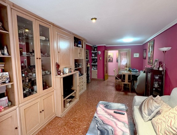 Imagen 1 de Piso en Venta en Valencia Valencia