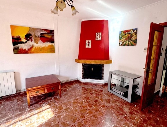Imagen 1 de Dúplex en Venta en Albal Valencia