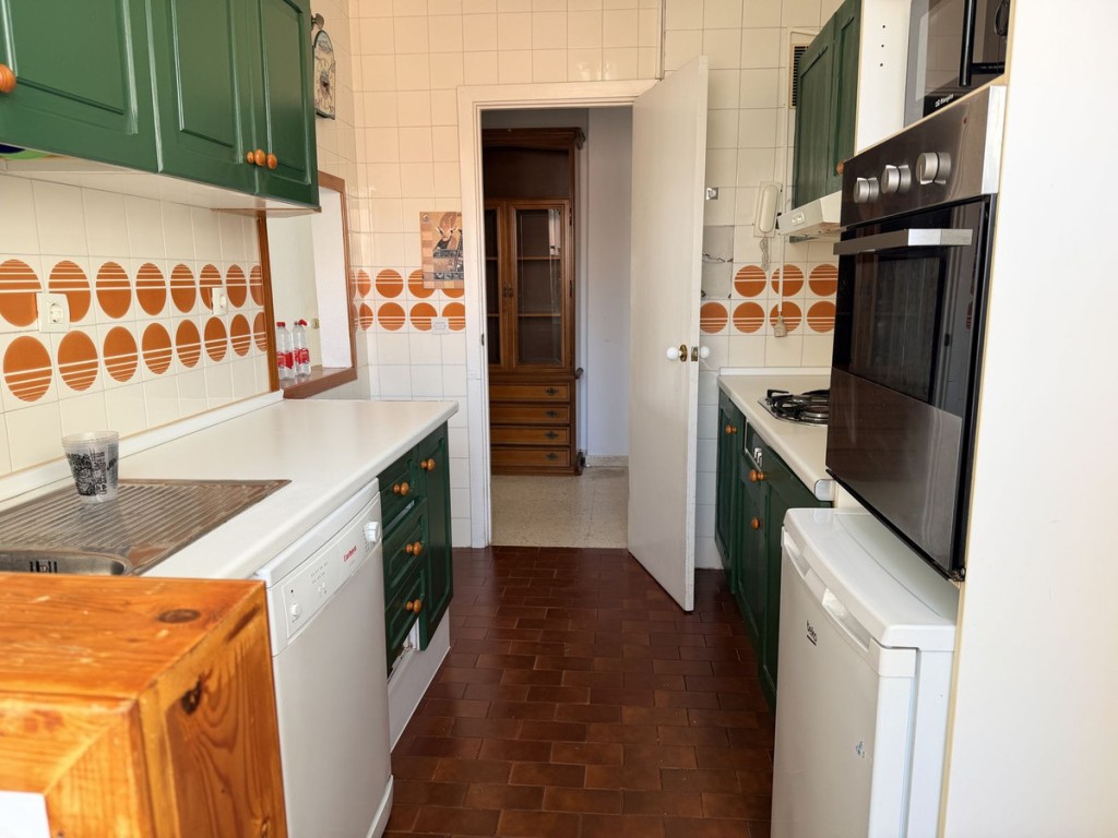 Imagen 3 de Apartamento en Venta en Torremolinos Málaga