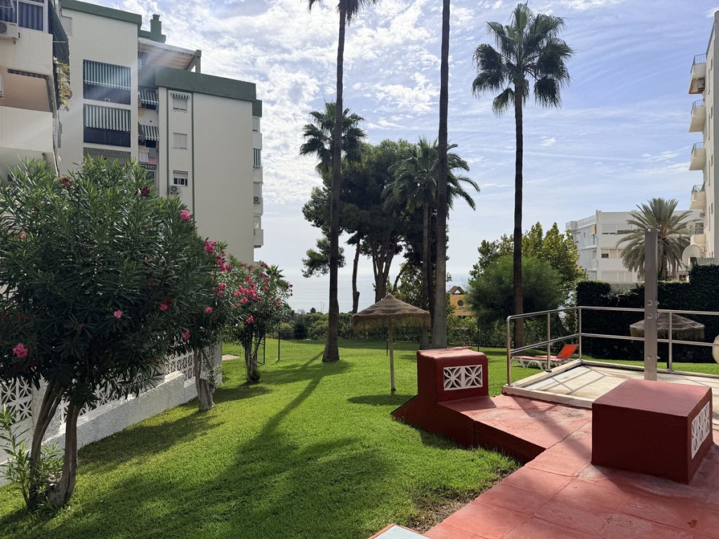 Imagen 4 de Apartamento en Venta en Torremolinos Málaga
