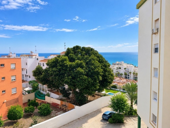Imagen 1 de Apartamento en Venta en Torremolinos Málaga