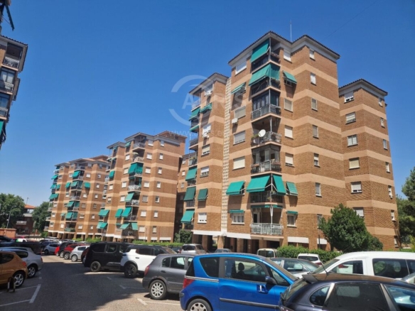 Imagen 4 de Piso en Toledo