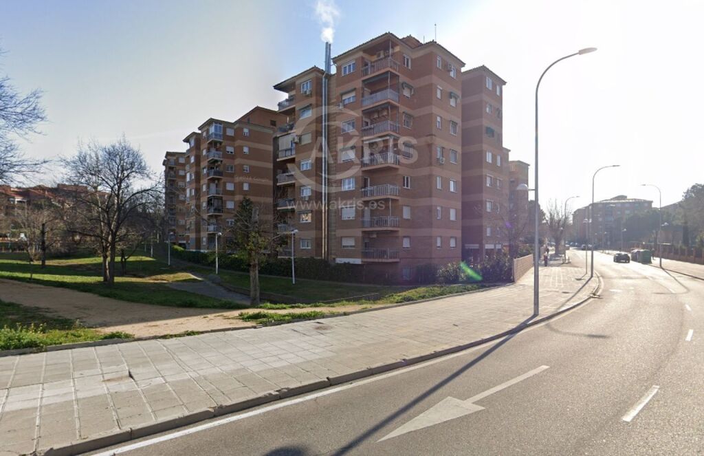 Imagen 1 de Piso en Toledo