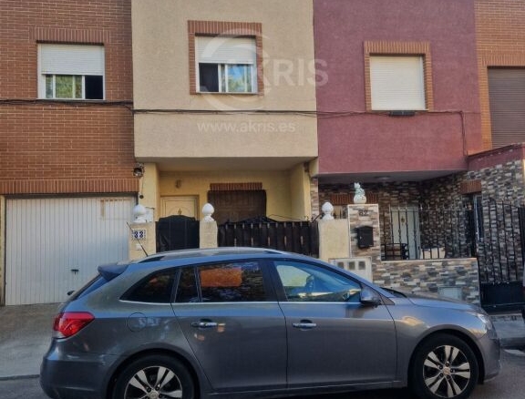 Imagen 1 de Adosado en Ajofrin