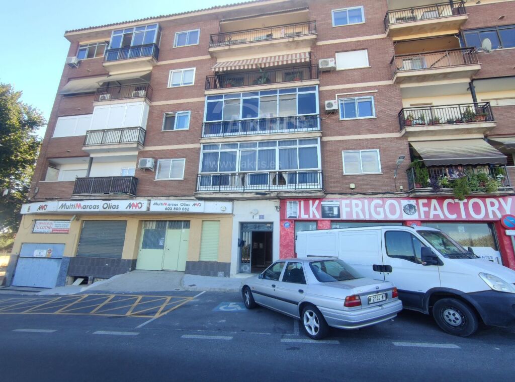Imagen 1 de Piso en Olias Del Rey