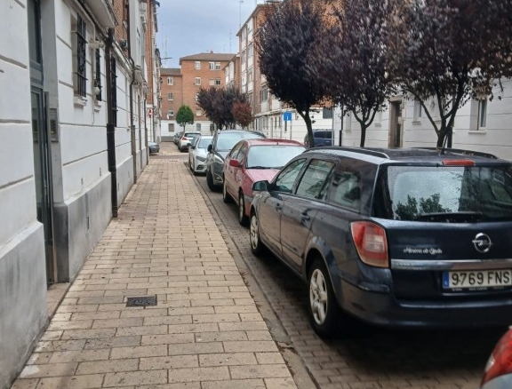 Imagen 1 de Piso en Venta en Valladolid Valladolid RONDILLA