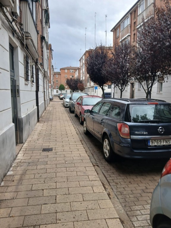 Imagen 1 de Piso en Venta en Valladolid Valladolid RONDILLA