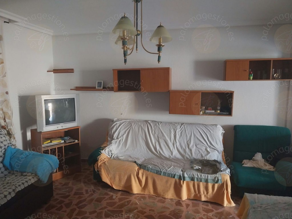 Imagen 4 de Parcela en Venta en Lorca Murcia