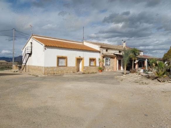 Imagen 1 de Parcela en Venta en Lorca Murcia
