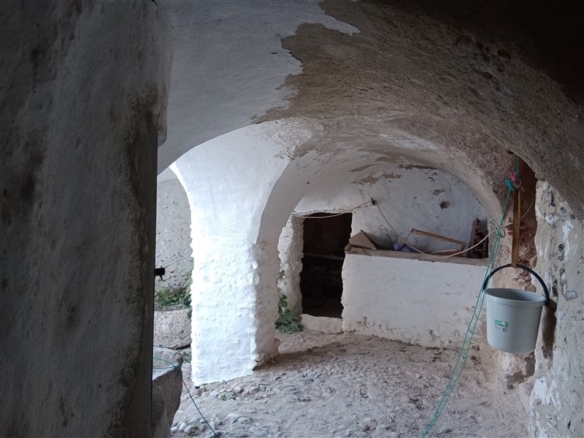Imagen 2 de Casa de pueblo en Venta en Alpandeire Málaga