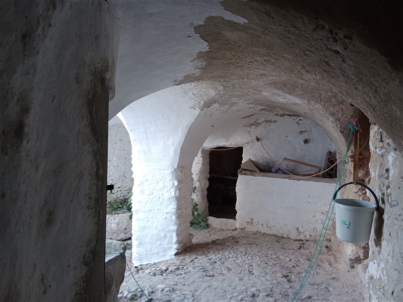 Imagen 2 de Casa de pueblo en Venta en Alpandeire Málaga