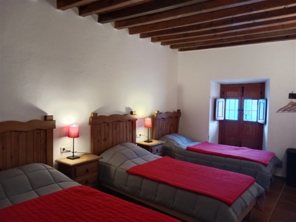 Imagen 3 de Casa de pueblo en Venta en Alpandeire Málaga