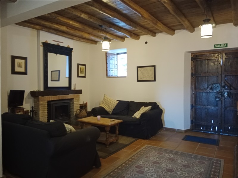 Imagen 4 de Casa de pueblo en Venta en Alpandeire Málaga