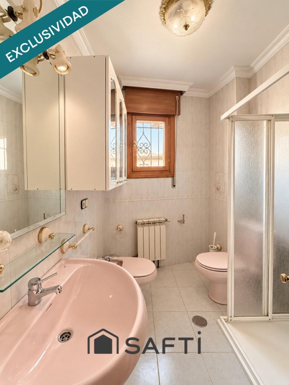 Imagen 3 de Gran vivienda en Armilla junto al metro