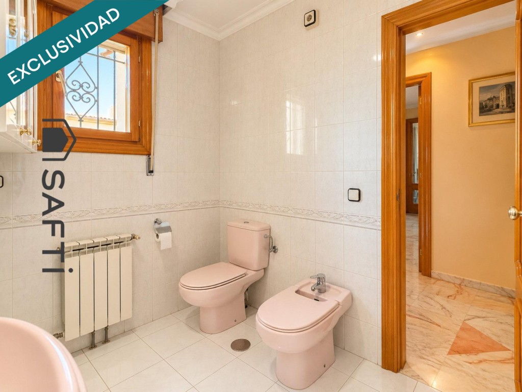 Imagen 4 de Gran vivienda en Armilla junto al metro