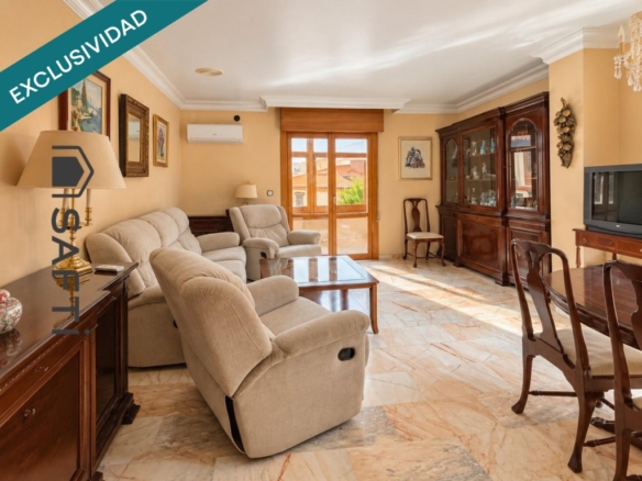 po-1276651-imagen - El Club del Propietario Imagen 1 de Gran vivienda en Armilla junto al metro