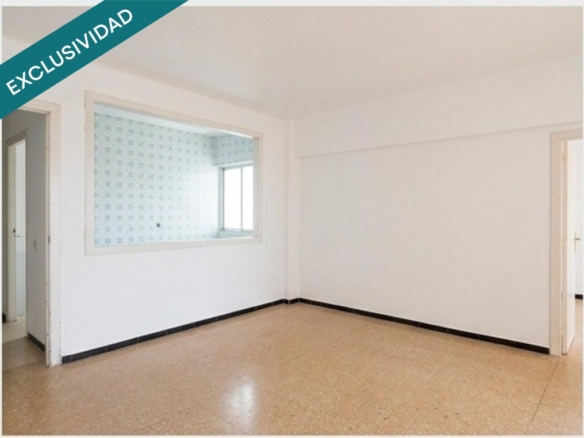 Imagen 3 de Apartamento con vistas al mar a 200 metros de la playa - Pobla de Farnals