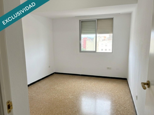 Imagen 4 de Apartamento con vistas al mar a 200 metros de la playa - Pobla de Farnals