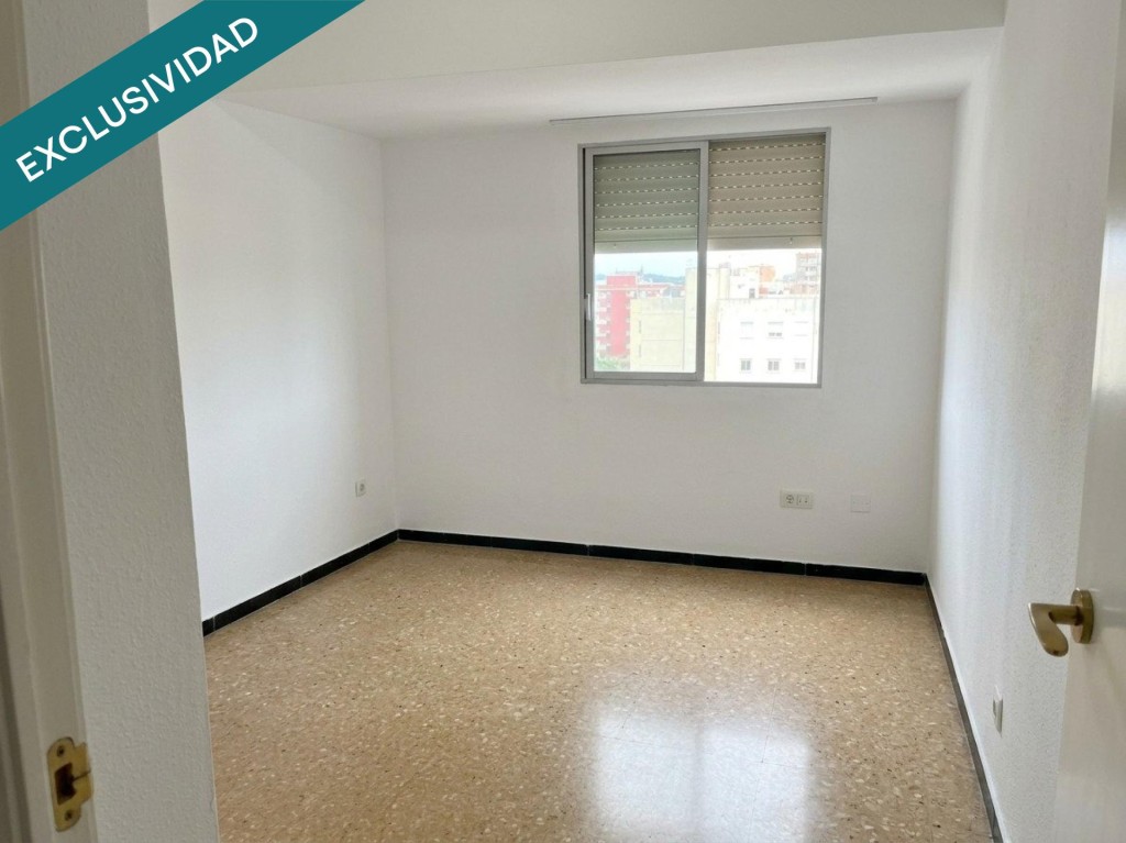 Imagen 4 de Apartamento con vistas al mar a 200 metros de la playa - Pobla de Farnals