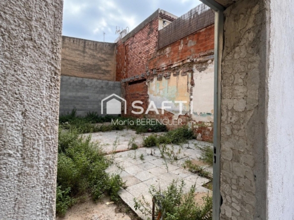 Imagen 4 de Tu futuro hogar en una calle residencial.