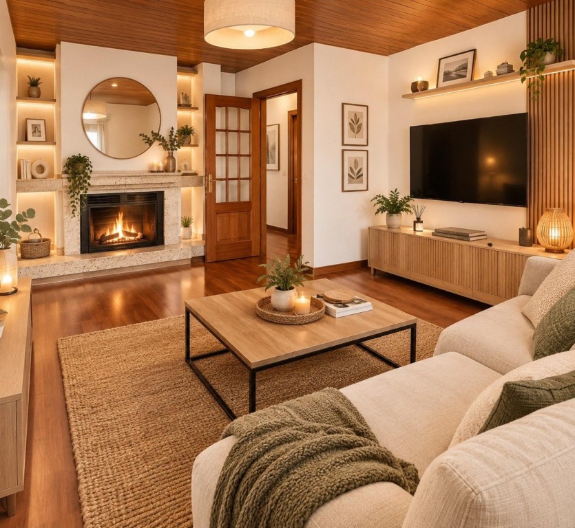 Imagen 1 de SE VENDE ÁTICO CON VISTAS AL MAR EN BAIO - PONTEVEDRA