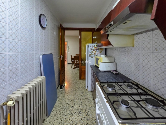 Imagen 3 de CASA EN VENTA EN ALPICAT – CARRER LLEIDA