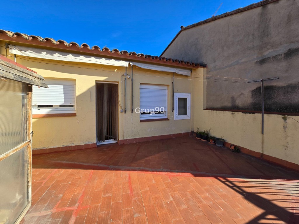 Imagen 1 de CASA EN VENTA EN ALPICAT – CARRER LLEIDA