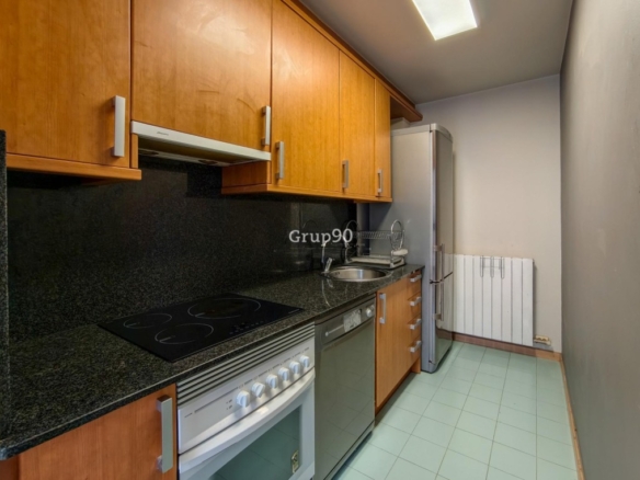 Imagen 4 de ÁTICO DÚPLEX CON TERRAZA PRIVADA JUNTO A RICARD VINYES