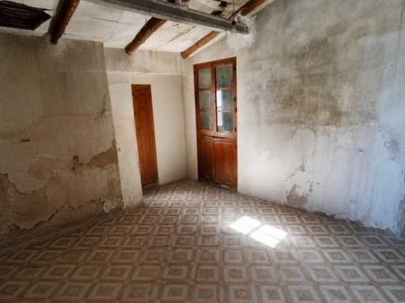 Imagen 3 de Casa de huerta en Cabezo de Torres para reformar