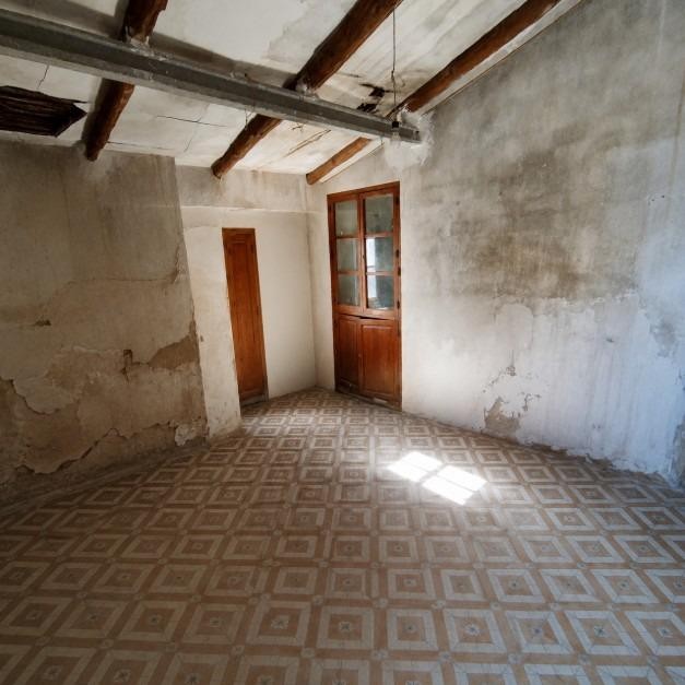 Imagen 3 de Casa de huerta en Cabezo de Torres para reformar