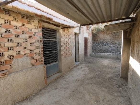 Imagen 4 de Casa de huerta en Cabezo de Torres para reformar