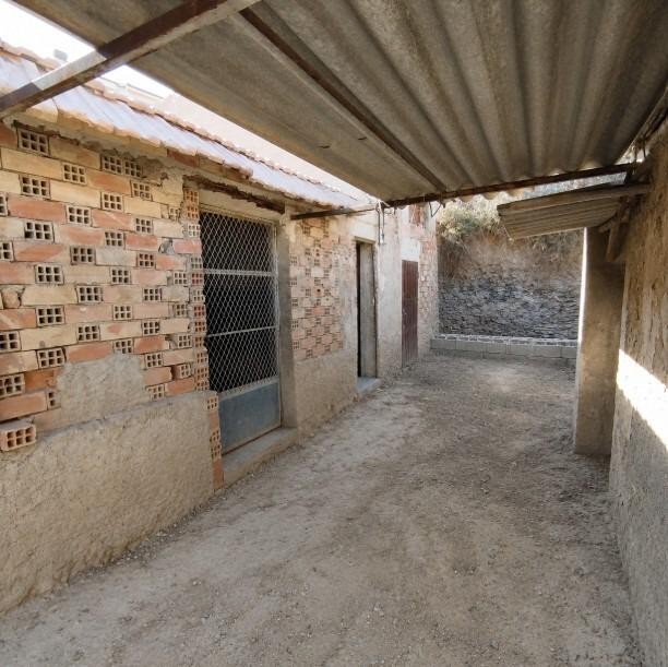 Imagen 4 de Casa de huerta en Cabezo de Torres para reformar