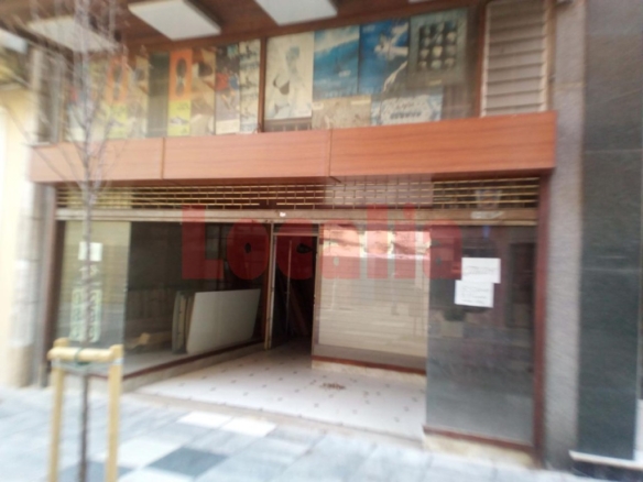 Imagen 3 de Local en venta en Torrelavega de 136 m2