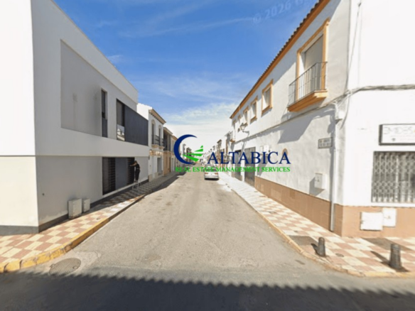 Imagen 2 de Casa-Chalet en Venta en Almonte Huelva