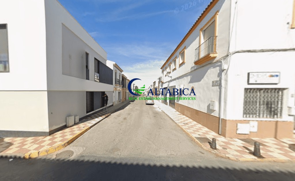 Imagen 2 de Casa-Chalet en Venta en Almonte Huelva