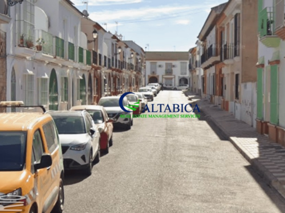 Imagen 3 de Casa-Chalet en Venta en Almonte Huelva