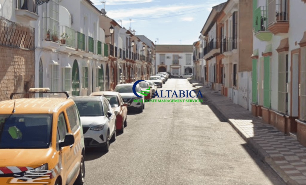Imagen 3 de Casa-Chalet en Venta en Almonte Huelva