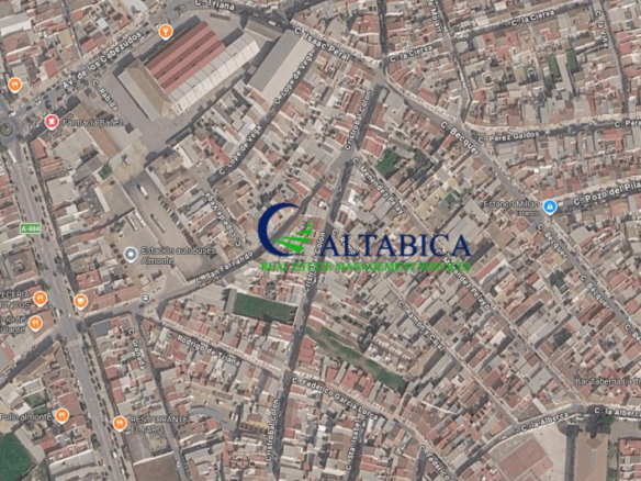 Imagen 4 de Casa-Chalet en Venta en Almonte Huelva