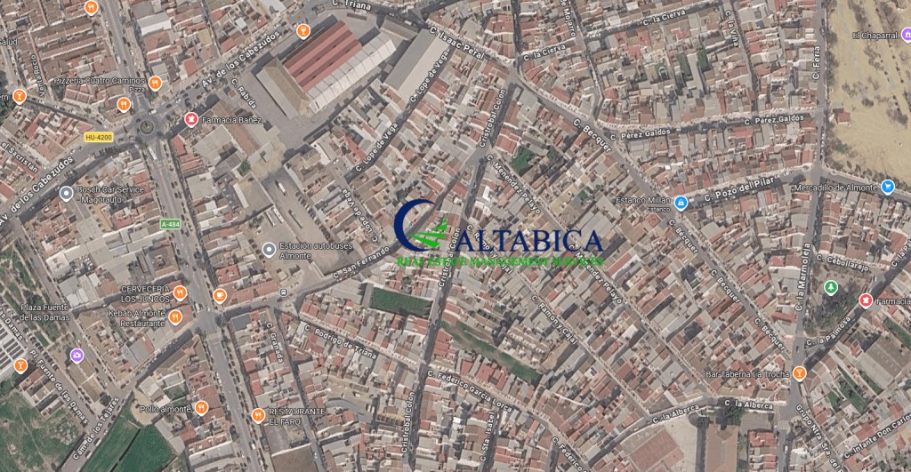 Imagen 4 de Casa-Chalet en Venta en Almonte Huelva