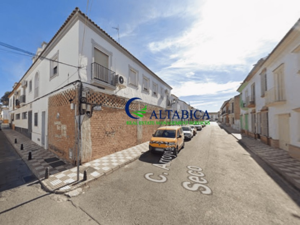 Imagen 1 de Casa-Chalet en Venta en Almonte Huelva