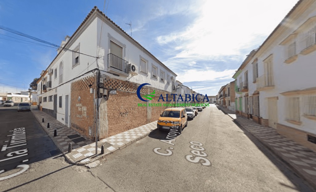 Imagen 1 de Casa-Chalet en Venta en Almonte Huelva