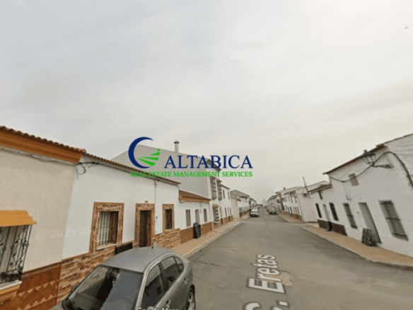 Imagen 3 de Casa-Chalet en Venta en Paymogo Huelva