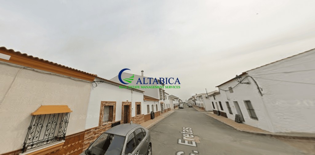 Imagen 3 de Casa-Chalet en Venta en Paymogo Huelva