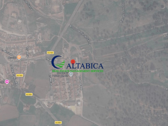 Imagen 4 de Casa-Chalet en Venta en Paymogo Huelva